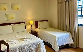 Hotel Lenheiros